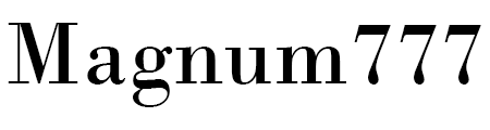 Magnum777
